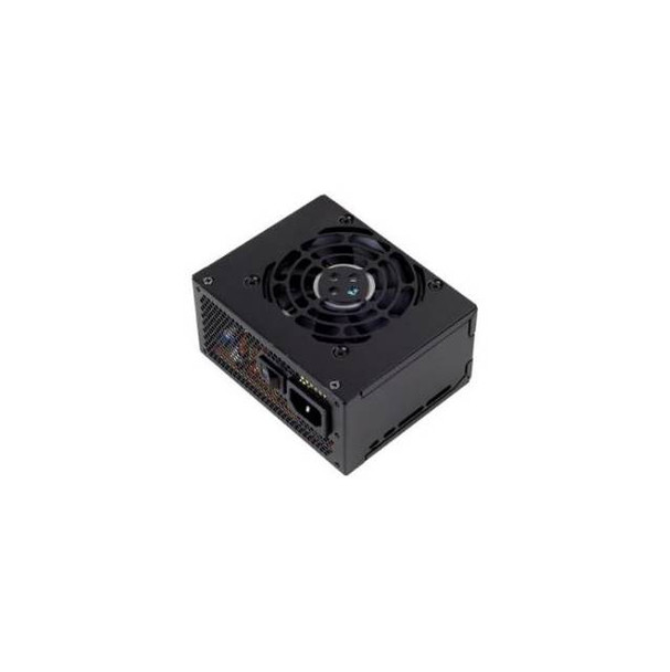 SilverStone SFX Series ST45SF 450W 80 PLUS Bronze SFX Power Supply (Black)