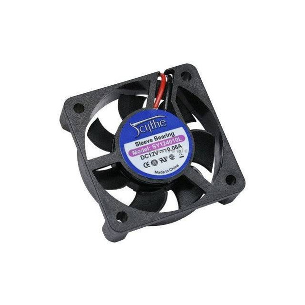 Scythe SY124010L Mini KAZE 40mm Silent Case Fan