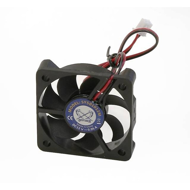 Scythe SY501012M Mini KAZE 50mm Silent Case Fan