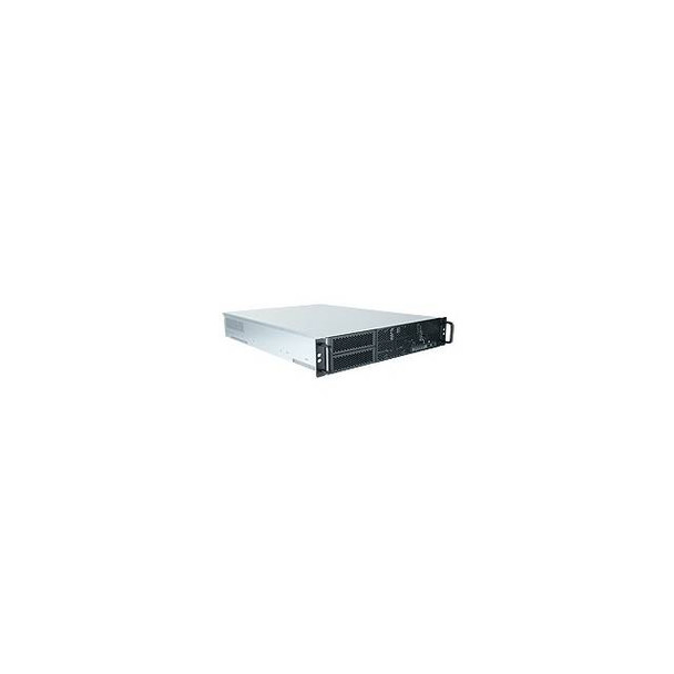 In-Win IW-R200N No Power Supply 2U Rackmount Server Chassis