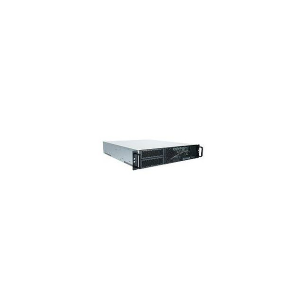 In-Win IW-R200-02N No Power Supply 2U Rackmount Server Chassis