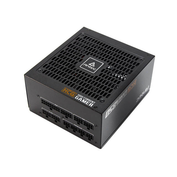 Antec High Current Gamer HCG-850 850W 80 PLUS Bronze ATX12V 2.4 Power Supply