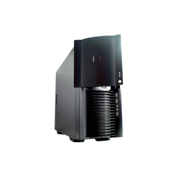 Antec Titan Full Tower Server Chassis (Black)