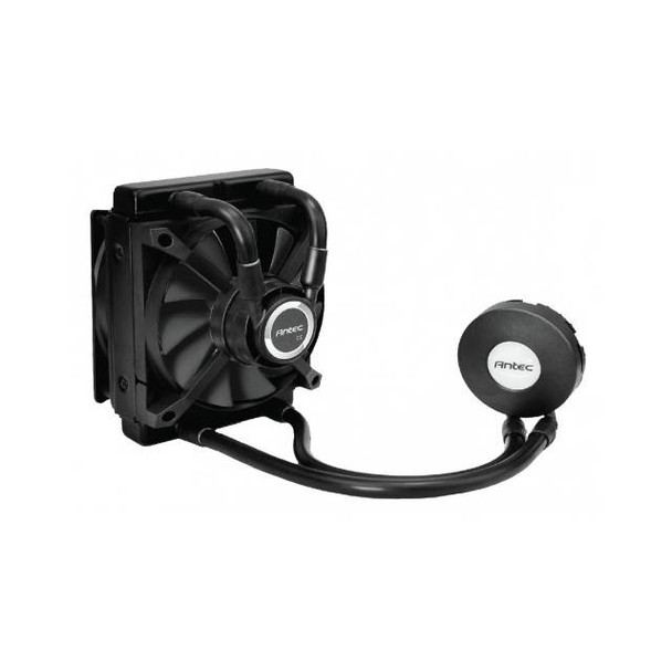 Antec KUHLER H2O 750 120mm CPU Liquid Cooling System