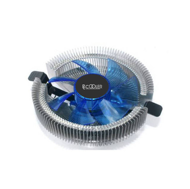 PCCOOLER E91M 90mm 4Pin PWM CPU Cooler Fan