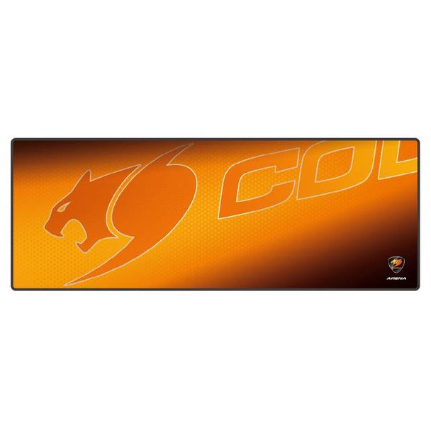 Cougar CGR-BXRBS5H-ARE ARENA Gaming Mouse Pad (Orange)