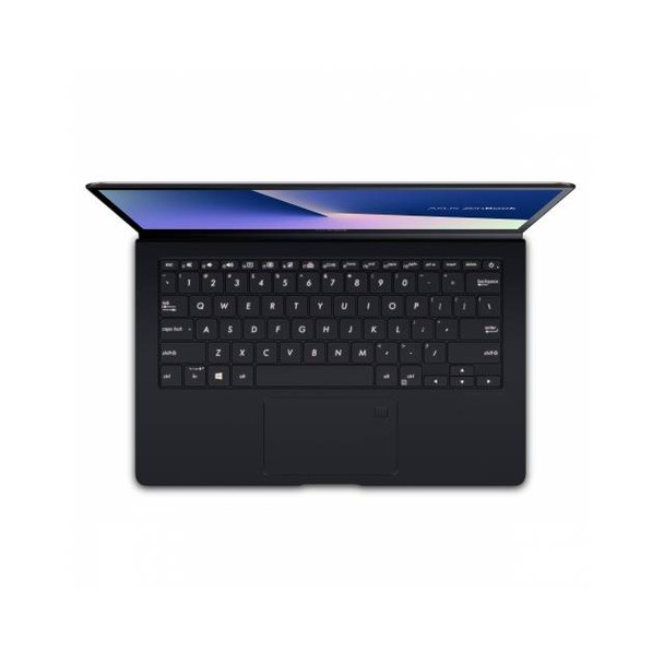 ASUS ZenBook S UX391UA-XB74T 13.3 inch Intel Core i7-8550U 1.8GHz/ 16GB LPDDR3/ 512GB PCI-E SSD/ USB3.1/ Windows 10 Ultrabook (Deep Dive Blue)