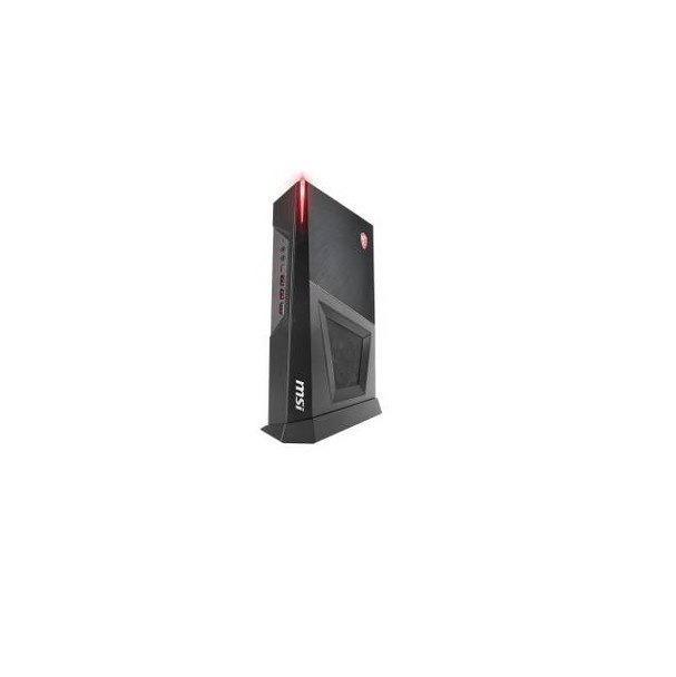 MSI Trident 3 8RC-005US Intel Core i5-8400 2.8GHz/ 8GB DDR4/ 1TB HDD/ GTX 1060/ Windows 10 Home Desktop PC (Black-RGB)