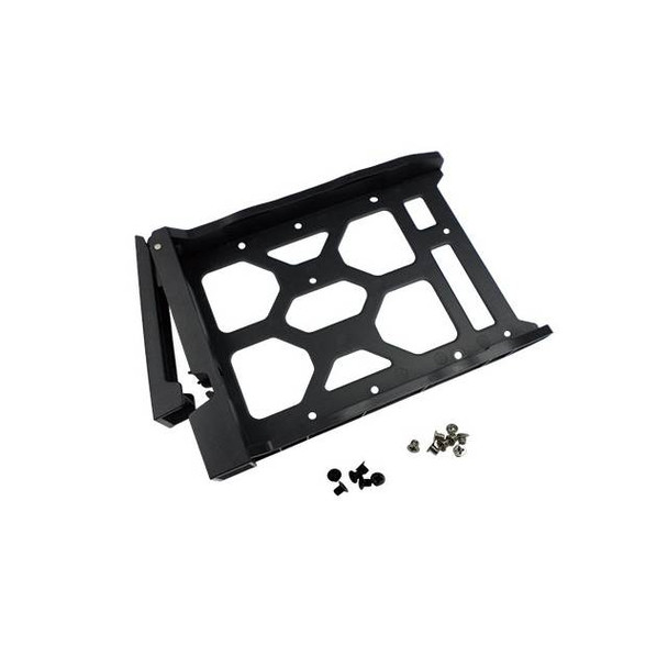 QNAP TRAY-35-NK-BLK02 HDD Tray for 2.5 & 3.5 inch HDD