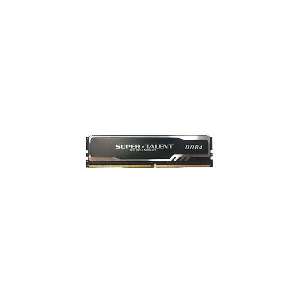 Super Talent DDR4-3000 8GB/1Gx8 CL15 Memory