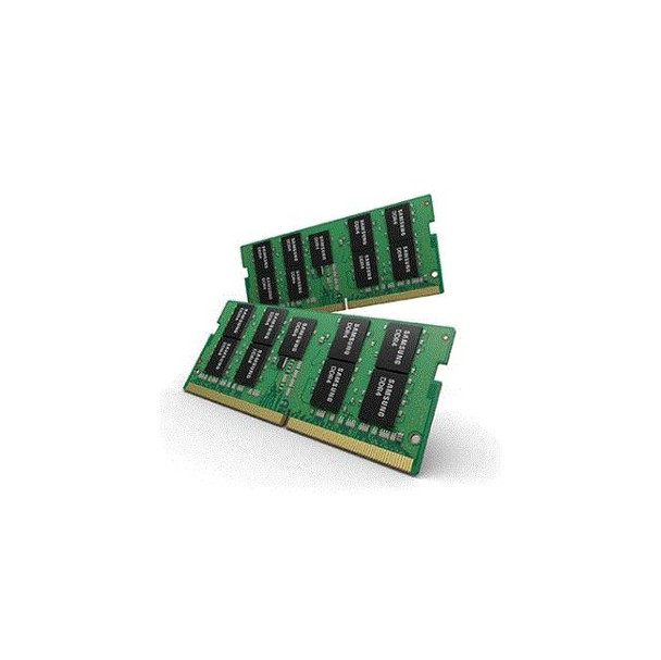 Samsung DDR4-2400 8GB/1Gx8 ECC CL17 Samsung Chip Server Memory