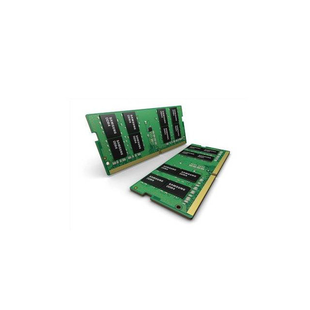 Samsung DDR4-2400 SODIMM 8GB/1Gx16 CL17 Notebook Memory