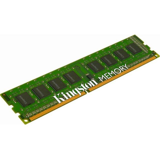 Kingston KVR16N11S8H/4 DDR3-1600 4GB/512Mx64 CL11 Memory