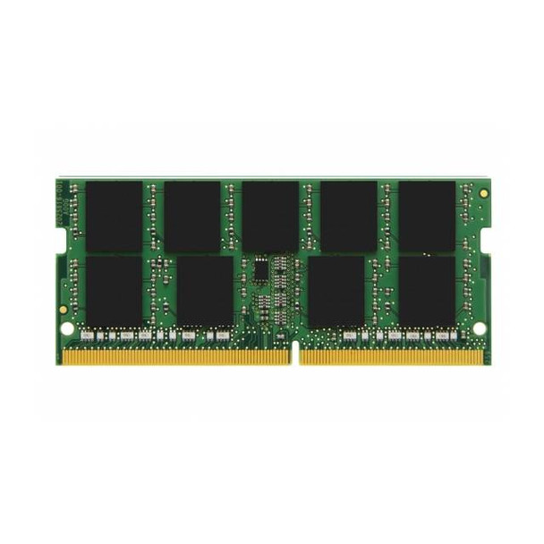 Kingston ValueRAM KVR24SE17S8/8 DDR4-2400 SODIMM 8GB/1Gx72 ECC CL17 Notebook Memory