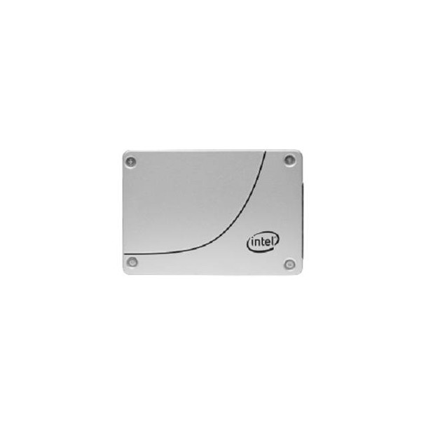 Intel D3 S4610 Series SSDSC2KG960G801 960GB 2.5 inch SATA3 Solid State Drive (TLC)