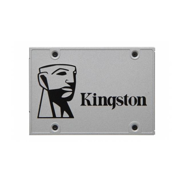 Kingston SSDNow UV500 240GB 2.5 inch SATA3 Solid State Drive (TLC)
