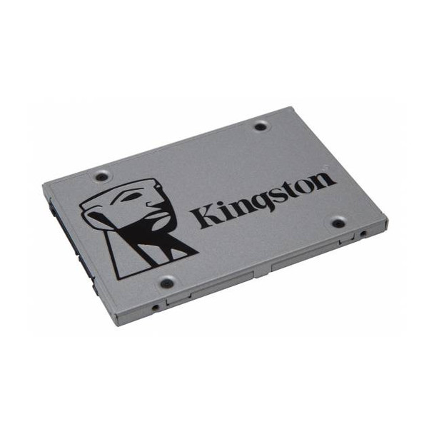 Kingston SSDNow UV500 480GB 2.5 inch SATA3 Solid State Drive (TLC)