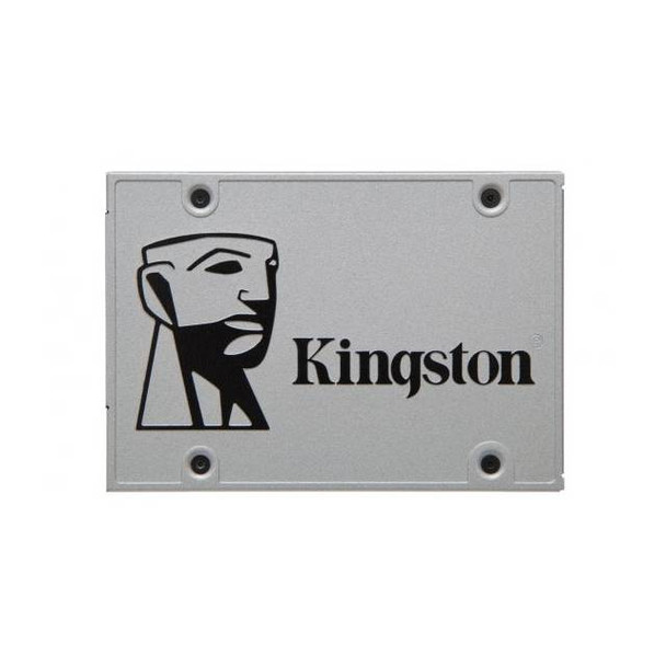 Kingston SSDNow UV400 240GB 2.5 inch SATA3 Solid State Drive (TLC)
