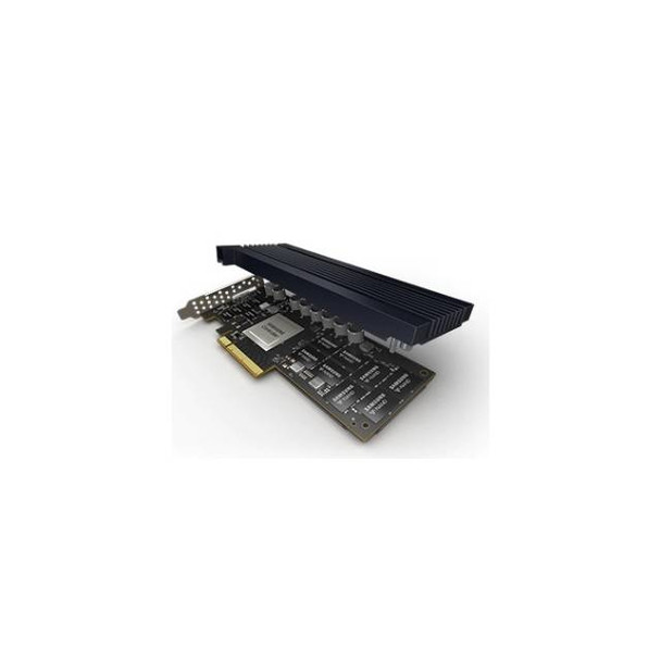 Samsung PM1643 Series 3.84TB 2.5 inch SAS3 Solid State Drive