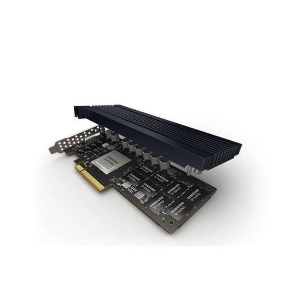 Samsung PM1725a Series 1.6TB PCI-Express 3.0 x8 Solid State Drive, Retail