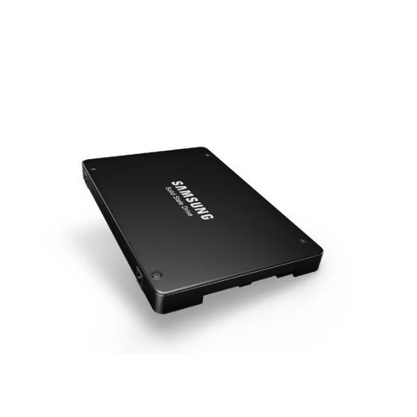 Samsung PM1633a Series 480GB 2.5 inch SAS3 Solid State Drive, Retail