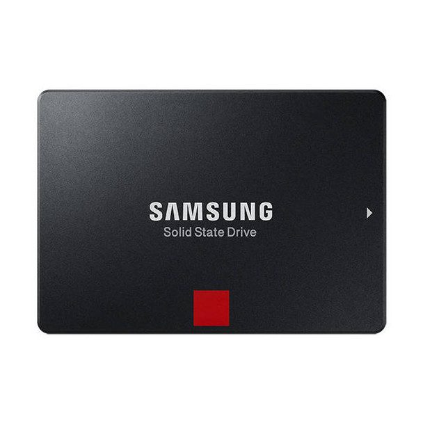 Samsung 860 Pro Series 512GB 2.5 inch SATA3 Solid State Drive (Samsung V-NAND 2bit MLC)
