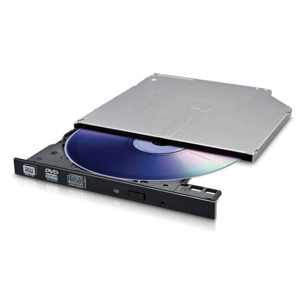 LG Electronics GUD0N 8X SATA Ultra Slim DVD Internal Drive w/ DVD Disc Playback & M-DISC Support, Bulk