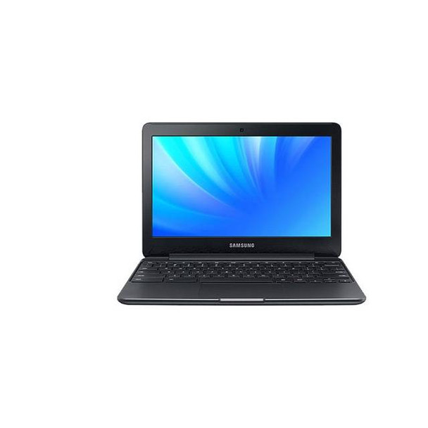 Samsung Chromebook 3 XE500C13-K04US 11.6 inch Intel Celeron N3050 1.6GHz/ 4GB LPDDR3/ 16GB eMMC/ USB3.0/ Chrome Notebook (Black)