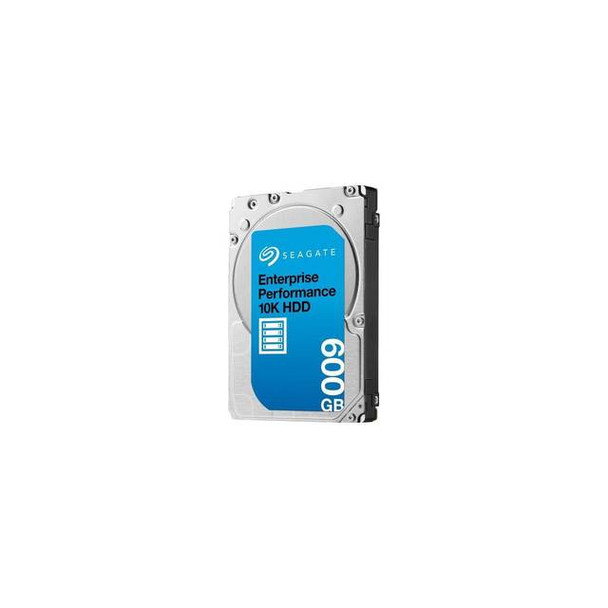 Seagate Enterprise Performance 10K ST600MM0099 600GB 10000RPM SAS 12.0 GB/s 256MB 512E Enterprise Hard Drive (2.5 inch, Exos 10E2400 HDD 512E/4K)