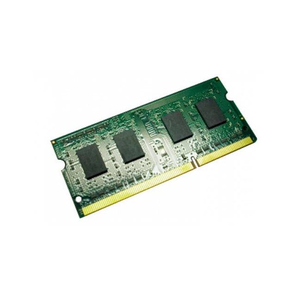 QNAP DDR3L-1600 SODIMM 2GB Notebook Memory