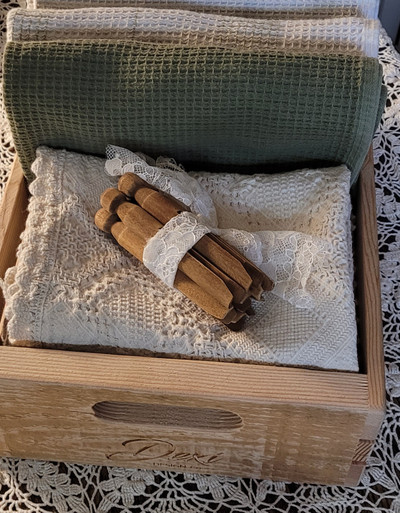 Tips on Keeping a Clean & Organized Home 