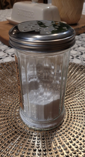 Natural Scouring Powder 