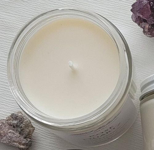 WILD BLOOM | soy + beeswax candle