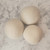 Wool Dryer Balls | set of 3