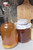 Ginger Bug (Ginger Soda)