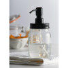 Liquid Soap and Hand Lotion Dispenser, 500ml