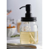 Liquid Soap and Hand Lotion Dispenser, 500ml