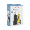 Oil Bottle Set of 2, 600ml