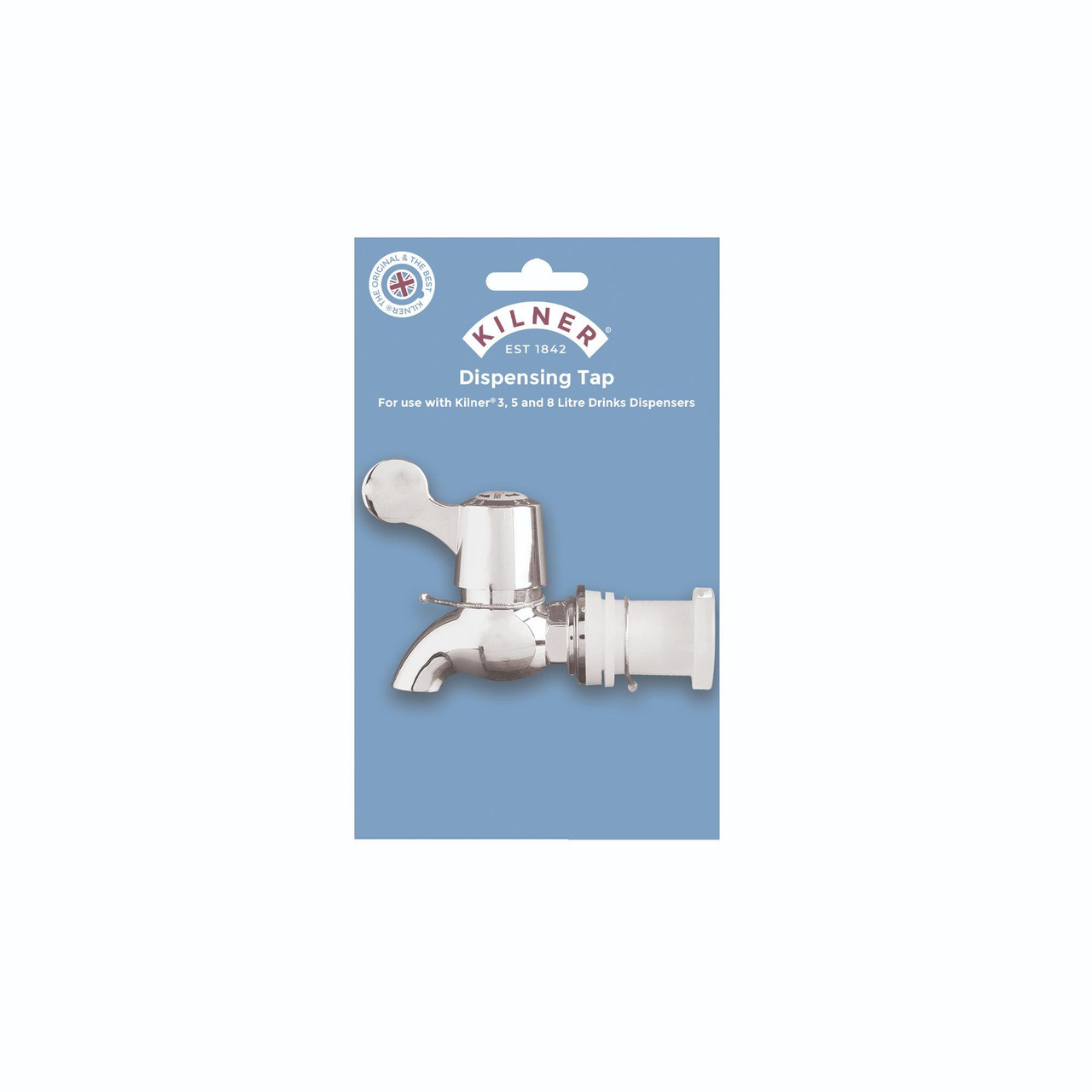 Replacement Drinks Dispenser Tap Kilner Australia replacement-drinks-dispenser-tap-kilner-australia