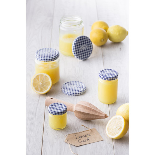 Round Twist Top Jar (CDU of 12), 93ml