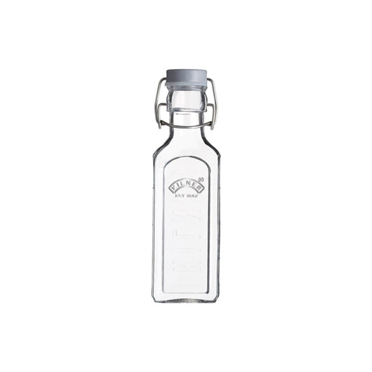 Clip Top Bottle - 300ml Clip Top Bottle - 300ml