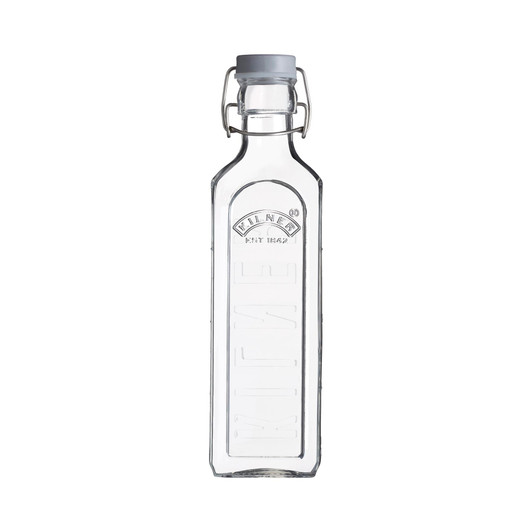 Clip Top Bottle - 600ml Clip Top Bottle - 600ml