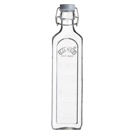 Clip Top Bottle - 1 Litre Clip Top Bottle - 1 Litre