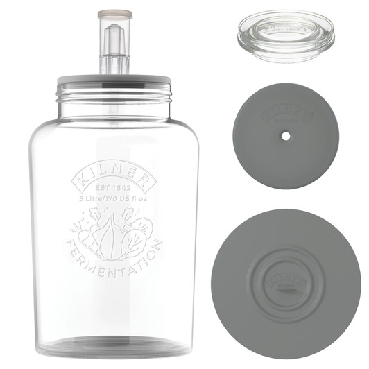 Fermentation Set, 5 Litre Fermentation Set, 5 Litre