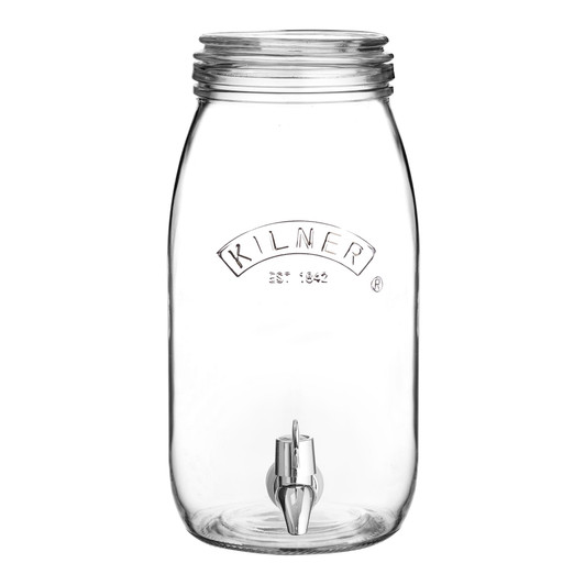 Drinks Dispenser - 3 Litre Drinks Dispenser - 3 Litre