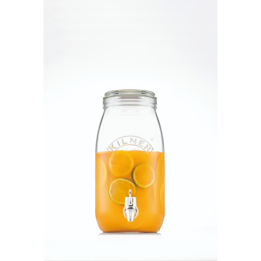 Drinks Dispenser - 3 Litre Drinks Dispenser - 3 Litre
