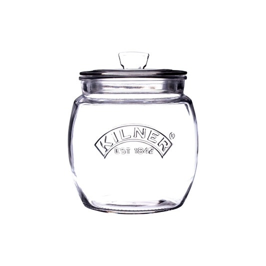 Universal Storage Jar, 850ml