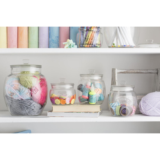 Universal Storage Jar, 850ml