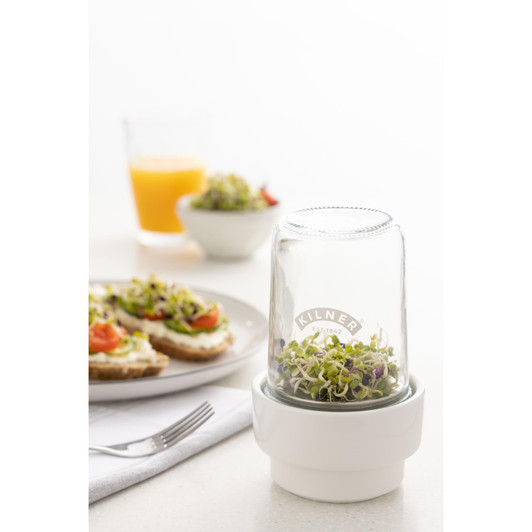 Sprouting Set, 350ml Sprouting Set, 350ml