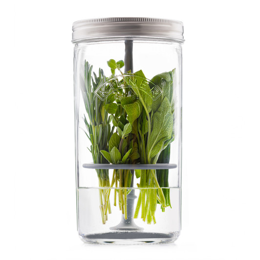 Herb Keeper, 1 Litre Herb Keeper, 1 Litre